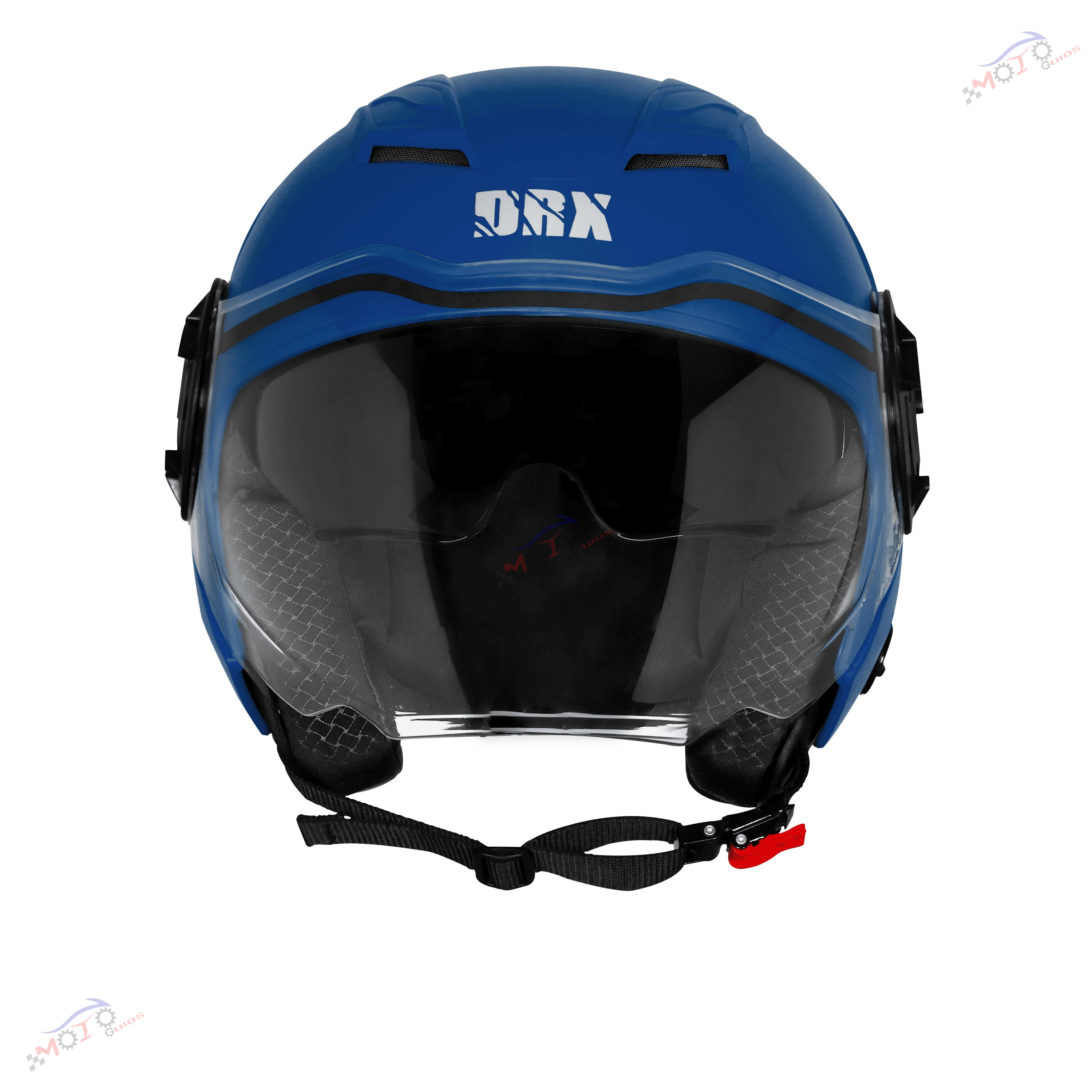 SBH-73 ISS DRX RF DASHING